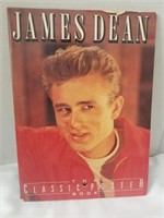 James Dean Classic Poster Book {6 posters)