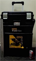 Stanley Fatmax 4 in 1 mobile toolbox