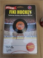 New sealed Fixi Hockey