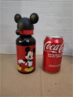 Disney store 14oz mickey mouse water bottle