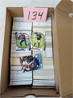 Lot of Football Cards