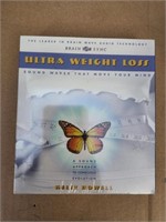 new sealed ultra weight loss 2 cd set