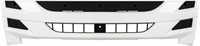 United Pacific 21822 Narrow Grille For Isuzu NPR