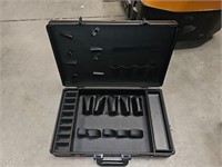 $130 - Ver Beauty Professional Barber Travel Cases