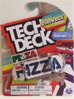 Ultra Rare Pizza Tech Deck Throwback Series