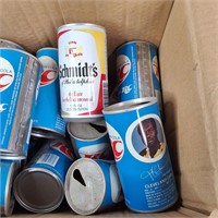 OLD CANS