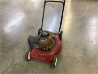 20” Murray push mower