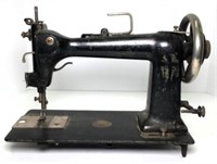 Antique Sewing Machine Hull
