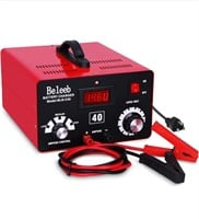 ($219) Beleeb C40 Adjustable Battery Charger