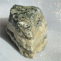 Gneiss with Mylonite & Migmatite - Display Stone