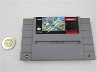 Wings 2 , jeu de Super Nintendo SNES