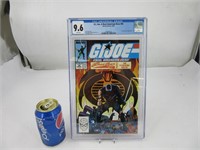G.I. Joe, a real American Hero #95, Comic book