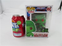 Funko Pop #952, He-Man Slime Pit '' Limited