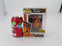 Funko Pop #24, Spicy Oodles '' Exclusive ''