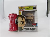 Funko Pop #882, Dwight Schrute '' Limited Edition