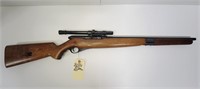 Mossberg 151M 22LR Semi-Auto *See NY Note