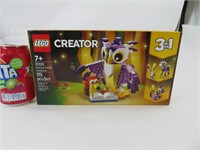 Lego Creator, Bloc neuf #31125