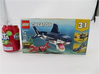 Lego Creator, Bloc neuf #31088