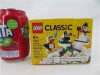 Lego Classic, Bloc neuf #11012