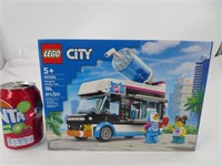 Lego City, Bloc neuf #60384