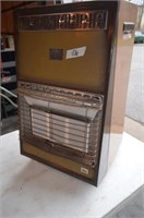 Valor Propane Heater