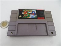 Yoshi's Island, jeu de Super Nintendo SNES