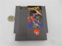 Rygar , jeu de Nintendo NES
