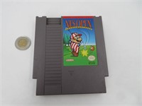 NES Open Golf, jeu de Nintendo NES