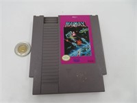 Magmax , jeu de Nintendo NES