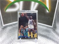 1995 Collectors Choice Players Club Shaq ONeal 286