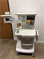 Datex-Ohmeda S/5 Aespire Anesthesia Machine -