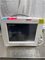 Philips IntelliVue MP30 Anesthesia Monitor -