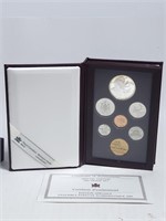 1995 Silver $1 Canada Special Edition Proof Set