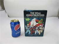 Coffret DVD Ghostbusters