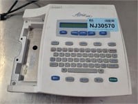 Burdick Atria 3000 ECG -