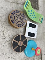 Balance Boards / Toys