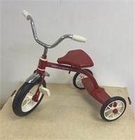 Radio Flyer Tricycle 14 Inches Tall