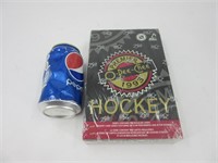 Boite neuve de cartes hockey OPC premier 1993