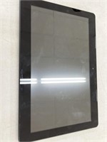 Android Tablet (powers on)  (no cord)