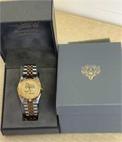 Selco Geneve RBX Award Mens Wristwatch