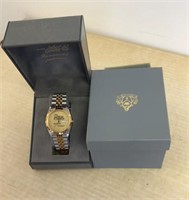 Selco Geneve RBX Award Mens Wristwatch