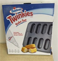 Hostess Twinkees Bake Set