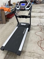 Sole Treadmill (powers on)