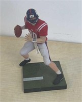 Eli Manning 8 Inch Action Figure