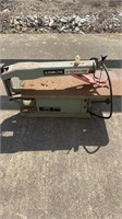 Delta Scroll Saw 15 inch