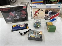 Misc Vintage Games