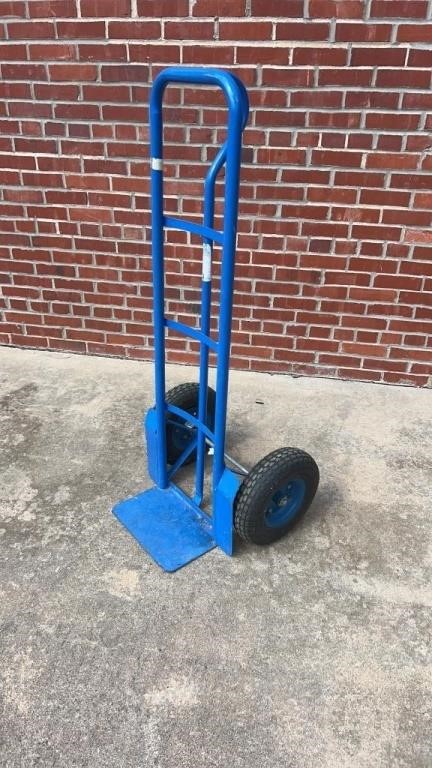 Utility Dolly Blue