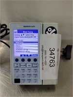 Baxter Sigma Spectrum Infusion Pump -