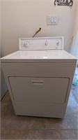 KENMORE GAS DRYER - RESERVE $50
