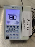 Baxter Sigma Spectrum Infusion Pump -